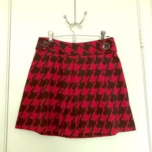 Express skirt size 0